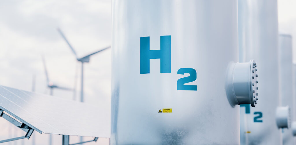 AGH2 – Asociación Gallega del Hidrógeno - Hidrógeno Galicia