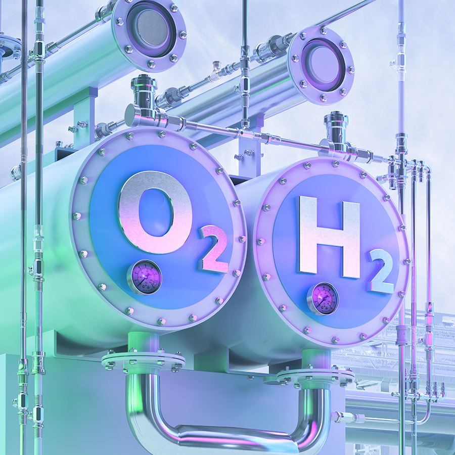 AGH2 – Asociación Gallega del Hidrógeno – Tipos de hidrógeno