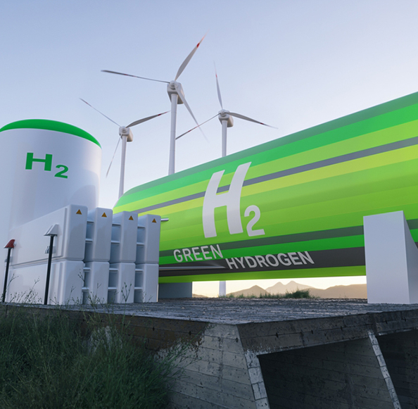 AGH2 – Asociación Gallega del Hidrógeno – Visión