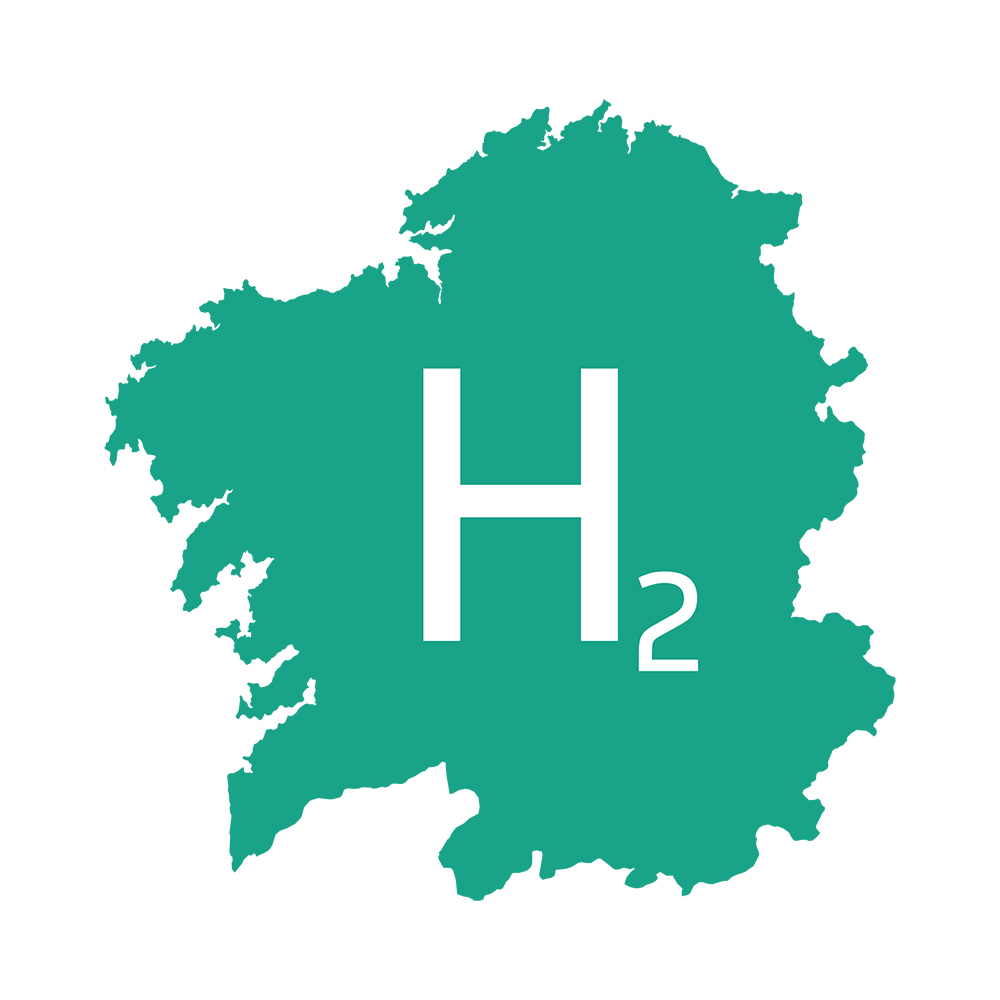 AGH2 – Asociación Gallega del Hidrógeno – Hidrógeno Galicia