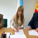 AGH2 - firma convenio de formación con Xunta de Galicia