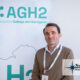 AGH2, Norinver, Manuel Vázquez, Aclunaga, recursos humanos, industria
