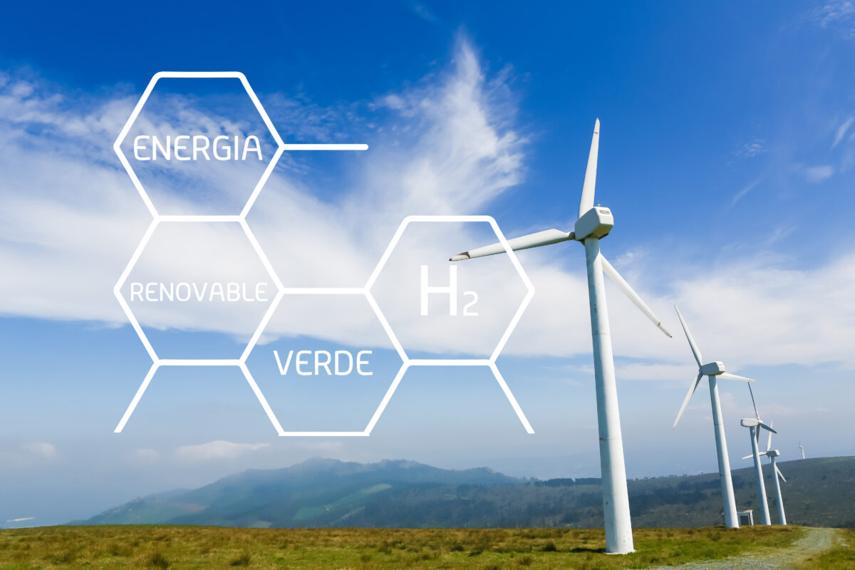 AGH2, energías renovables, estabilidad jurídica